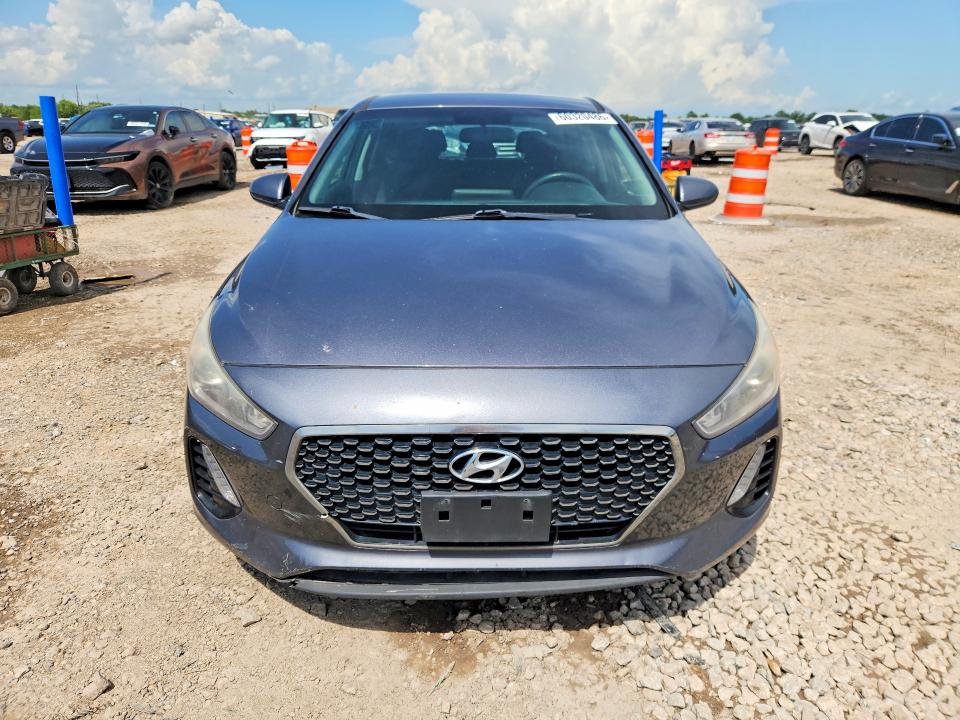 60320486 :رقم المزاد ، KMHH35LE6KU088834 vin ، 2019 Hyundai Elantra Gt مزاد بيع
