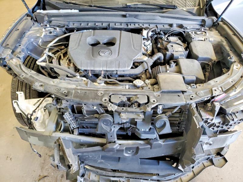 Продаж на аукціоні авто 2025 Mazda Cx-50, vin: 7MMVABEMXSN314593, номер лоту: 59984416