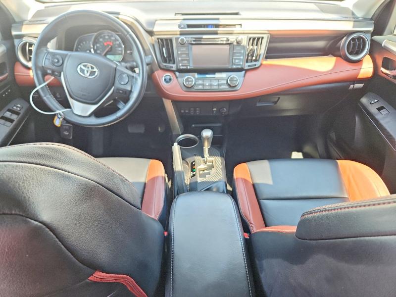 59378376 :رقم المزاد ، 2T3DFREV7EW147847 vin ، 2014 Toyota Rav4 مزاد بيع