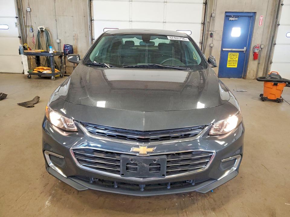 Продаж на аукціоні авто 2017 Chevrolet Malibu, vin: 1G1ZE5ST2HF199082, номер лоту: 62465796