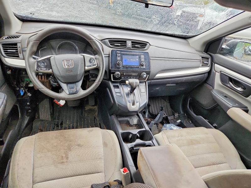 Продажа на аукционе авто 2017 Honda Cr-v, vin: 2HKRW6H33HH213143, номер лота: 59682776