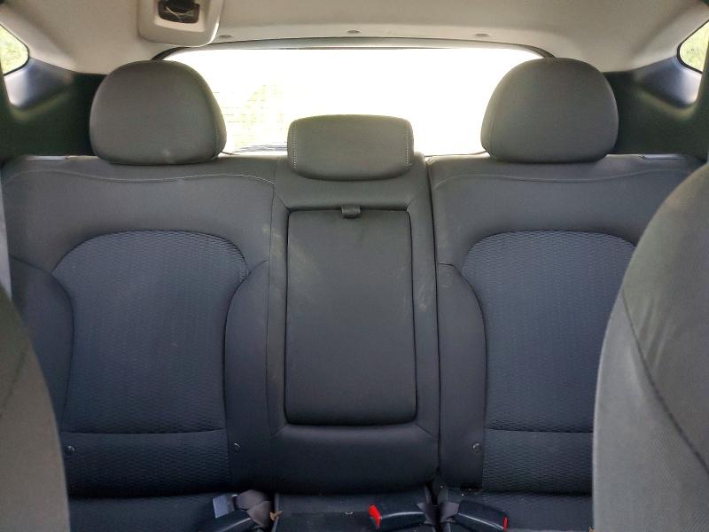 Продажа на аукционе авто 2014 Hyundai Tucson, vin: KM8JT3AFXEU921248, номер лота: 58382006
