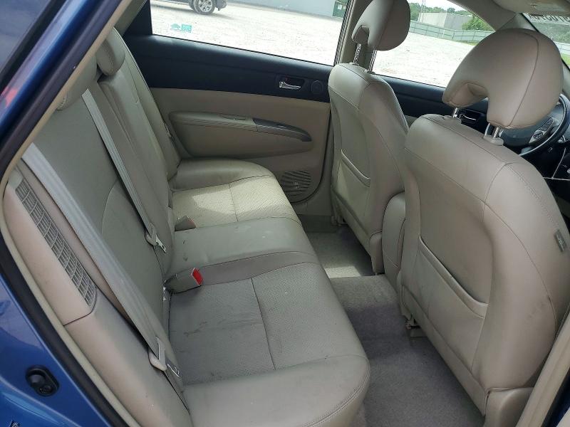 Aukcja sprzedaży 2008 Toyota Prius, vin: JTDKB20UX87787236, numer aukcji: 59970376