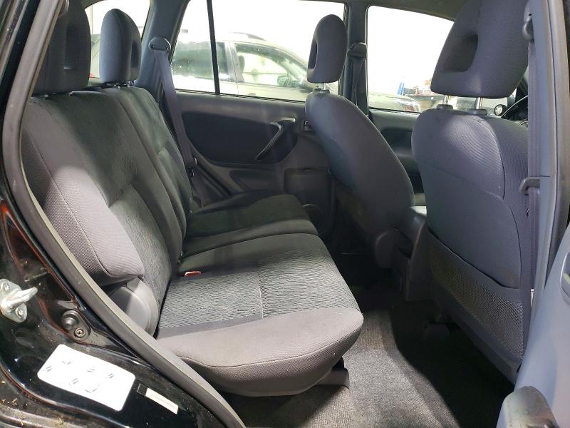2002 Toyota Rav4 მანქანა იყიდება აუქციონზე, vin: JTEGH20V120047552, აუქციონის ნომერი: 63390996