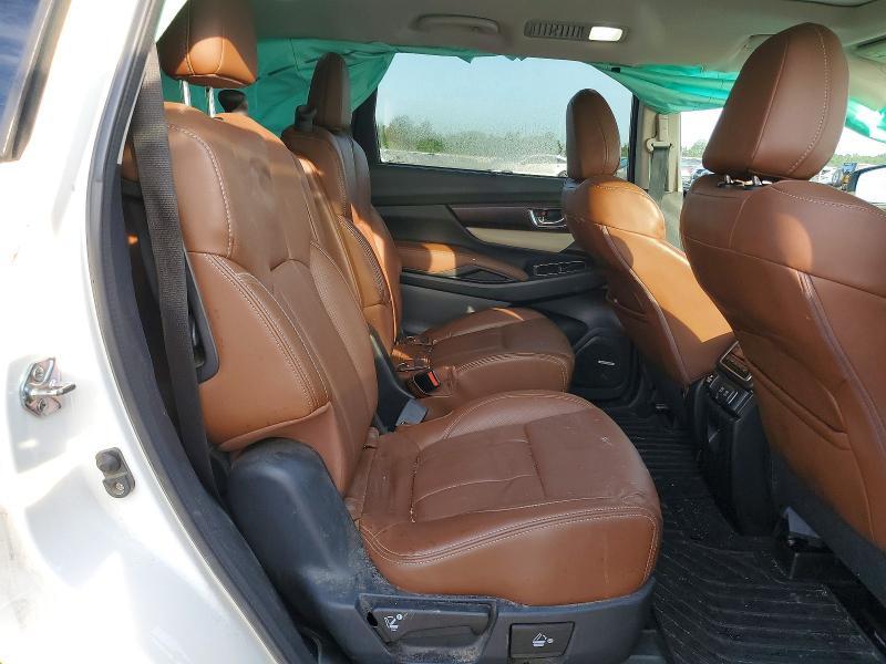 Aukcja sprzedaży 2019 Subaru Ascent, vin: 4S4WMARD2K3478198, numer aukcji: 62603216