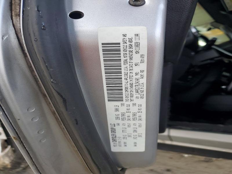 61356056 :رقم المزاد ، 1J4AA5D17BL541401 vin ، 2011 Jeep Wrangler مزاد بيع