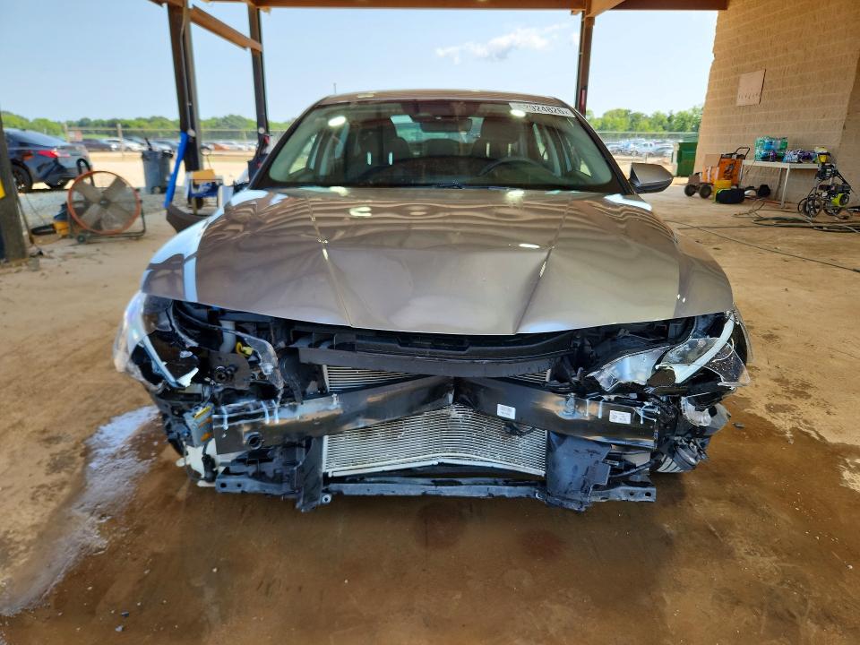 Aukcja sprzedaży 2022 Hyundai Elantra, vin: KMHLL4AG9NU349211, numer aukcji: 62924826