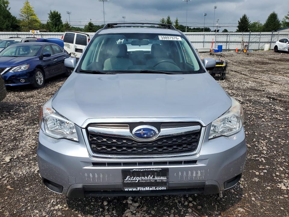 Aukcja sprzedaży 2014 Subaru Forester, vin: JF2SJAEC1EH403221, numer aukcji: 59897976