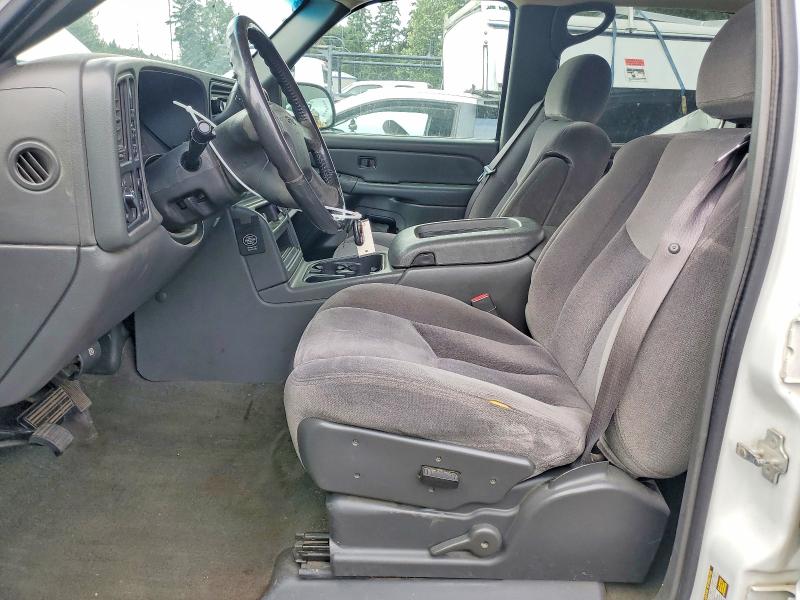 Aukcja sprzedaży 2006 Gmc Sierra, vin: 1GTHK23G96F103487, numer aukcji: 61731536