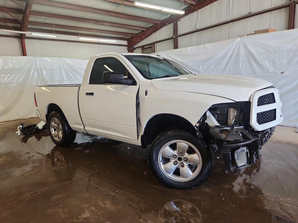Aukcja sprzedaży 2013 Ram 1500, vin: 3C6JR6AT5DG583681, numer aukcji: 62342416
