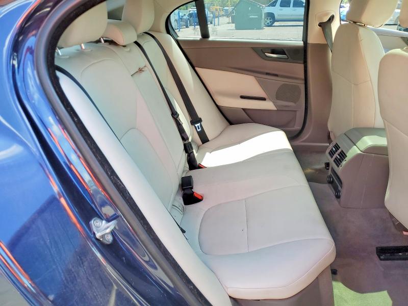 Aukcja sprzedaży 2019 Jaguar Xe, vin: SAJAD4FX9KCP52190, numer aukcji: 60994606