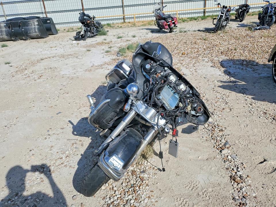 Aukcja sprzedaży 2011 Harley-davidson Flhtcu, vin: 1HD1FC418BB632368, numer aukcji: 60249086