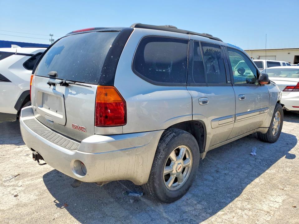 2004 Gmc Envoy მანქანა იყიდება აუქციონზე, vin: 1GKDT13S142274821, აუქციონის ნომერი: 60564066