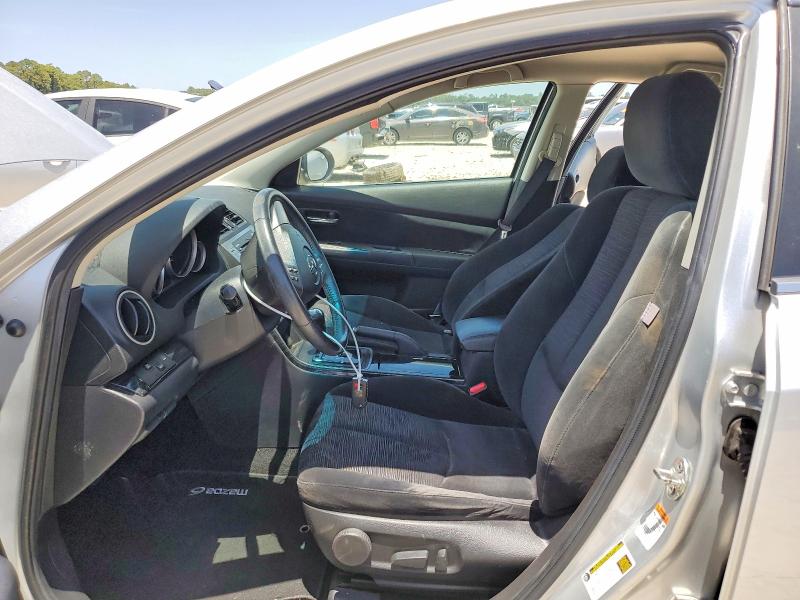 Продажа на аукционе авто 2010 Mazda 6, vin: 1YVHZ8CHXA5M26785, номер лота: 61875536
