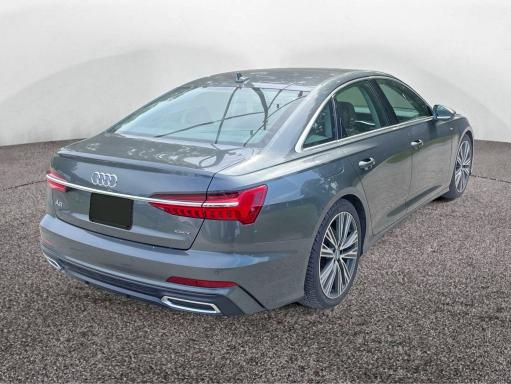 Aukcja sprzedaży 2019 Audi A6, vin: WAUL2AF21KN095693, numer aukcji: 61981286