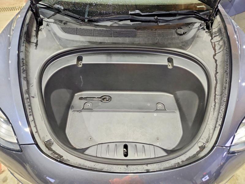 Продажа на аукционе авто 2020 Tesla Model 3, vin: 5YJ3E1EB3LF522237, номер лота: 62773036