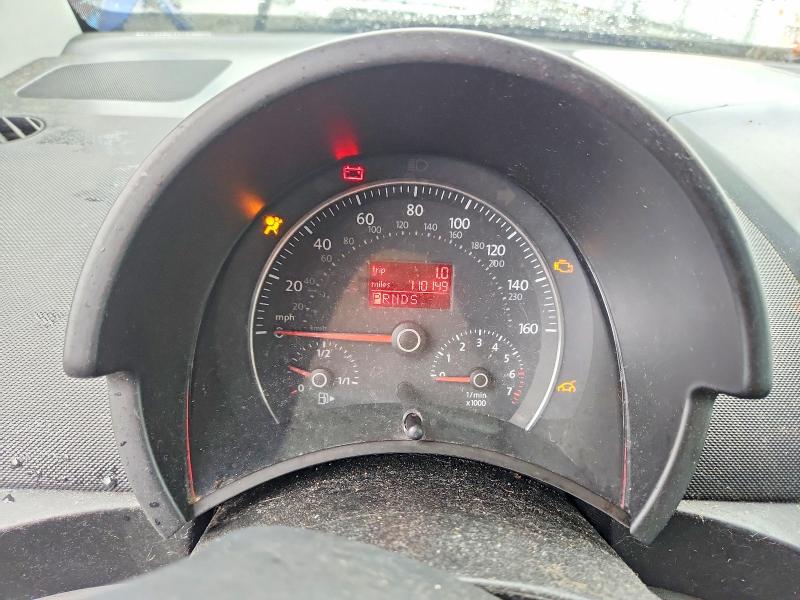 Продажа на аукционе авто 2007 Volkswagen New Beetle, vin: 3VWRF31Y77M401738, номер лота: 60422976
