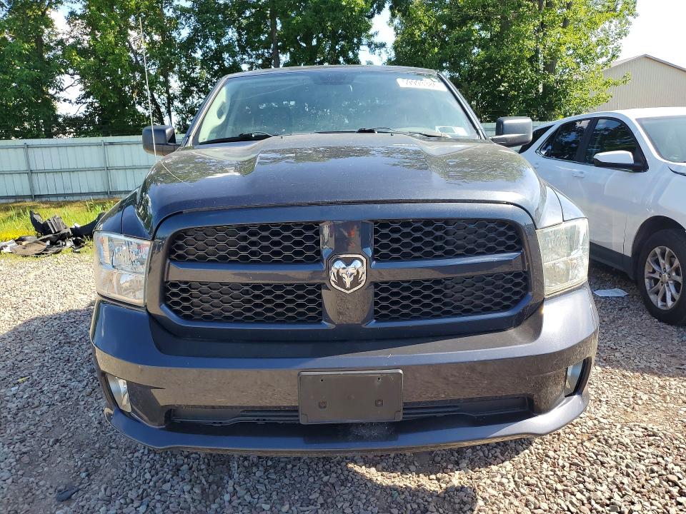 59993386 :رقم المزاد ، 1C6RR7FT1ES375518 vin ، 2014 Ram 1500 مزاد بيع