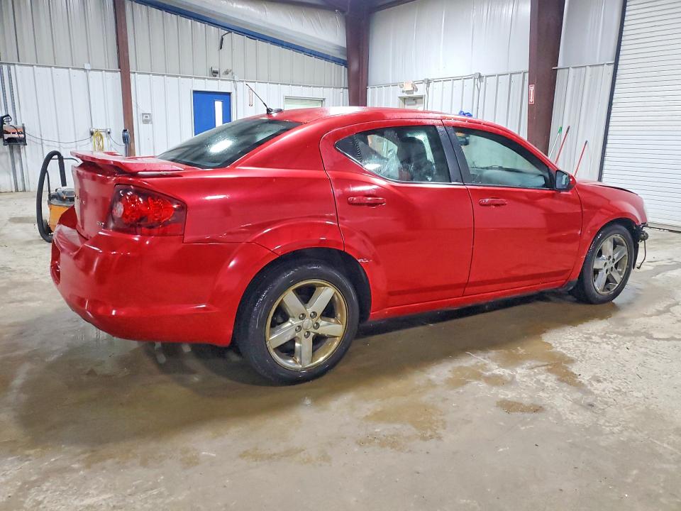 2013 Dodge Avenger მანქანა იყიდება აუქციონზე, vin: 1C3CDZCG8DN508812, აუქციონის ნომერი: 62061876