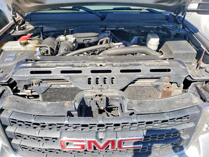 Продажа на аукционе авто 2011 Gmc Sierra, vin: 1GT424C87BF219655, номер лота: 59954596
