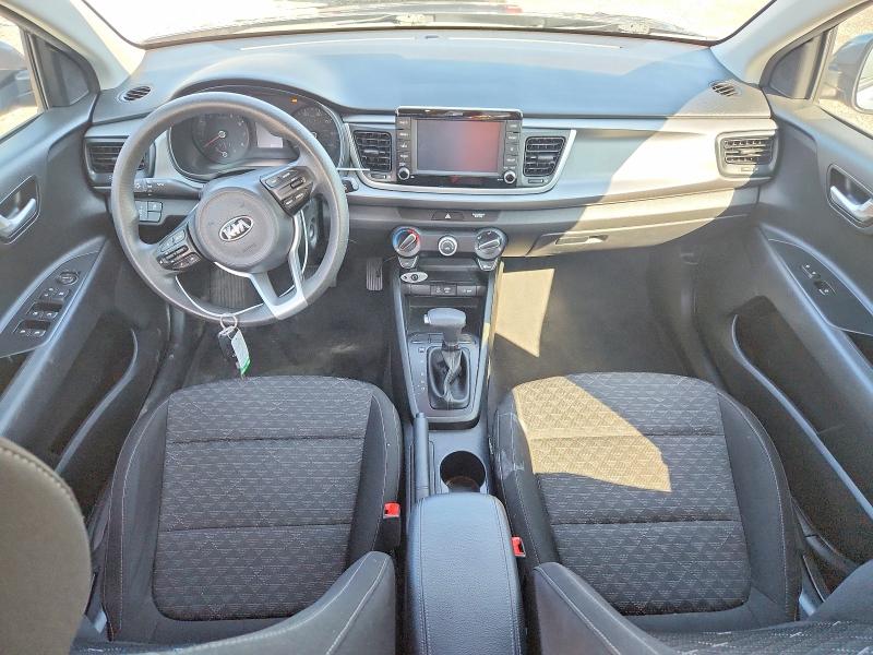 Продажа на аукционе авто 2019 Kia Rio, vin: 3KPA24AB4KE170765, номер лота: 85625945