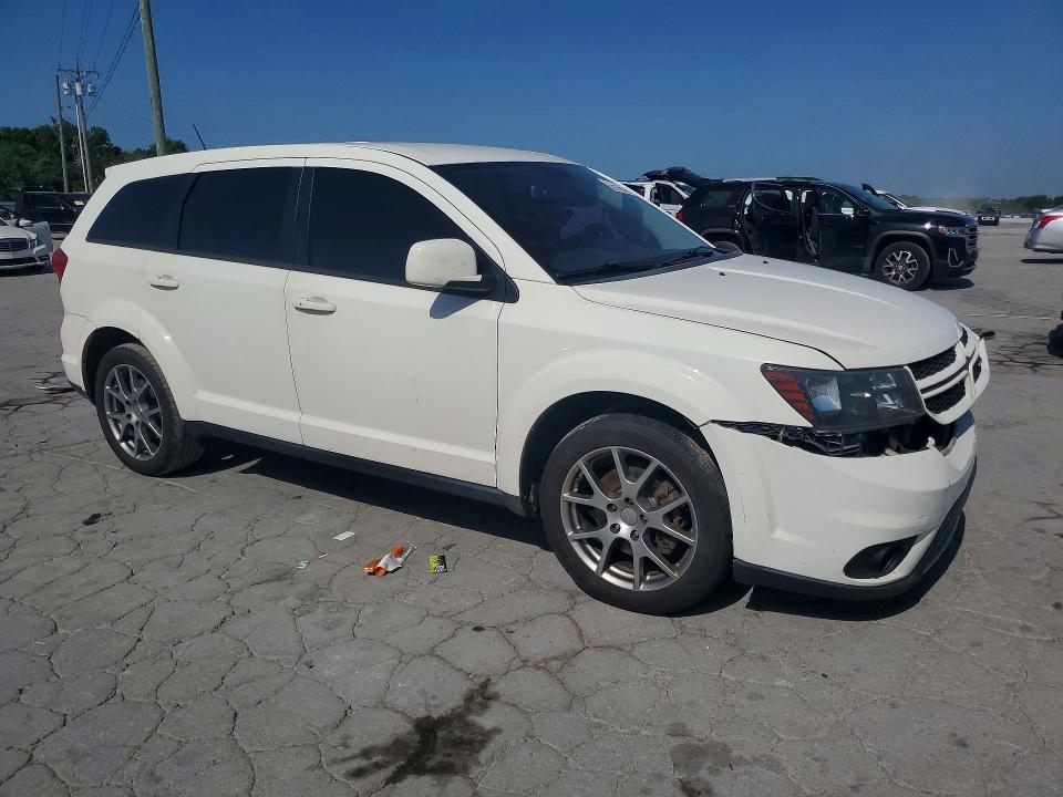 Продаж на аукціоні авто 2016 Dodge Journey, vin: 3C4PDDEGXGT168645, номер лоту: 59160196