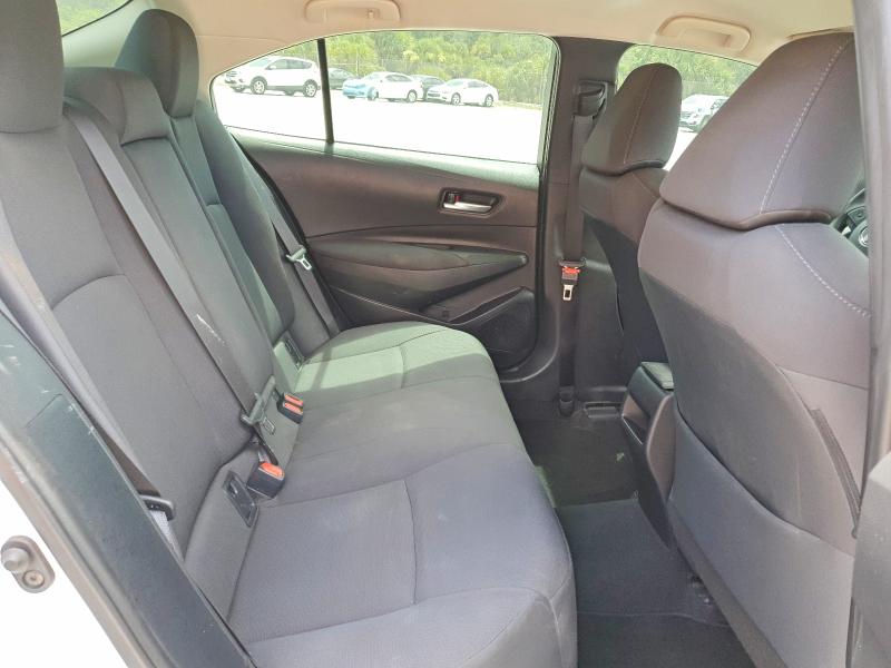 Aukcja sprzedaży 2021 Toyota Corolla, vin: 5YFVPMAE1MP214154, numer aukcji: 60447166