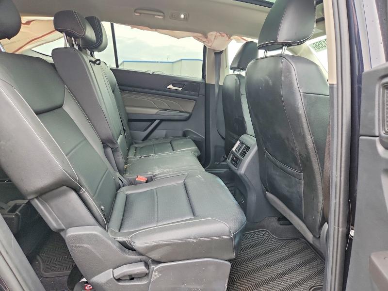 63031356 :رقم المزاد ، 1V2BR2CA3PC503320 vin ، 2023 Volkswagen Atlas مزاد بيع