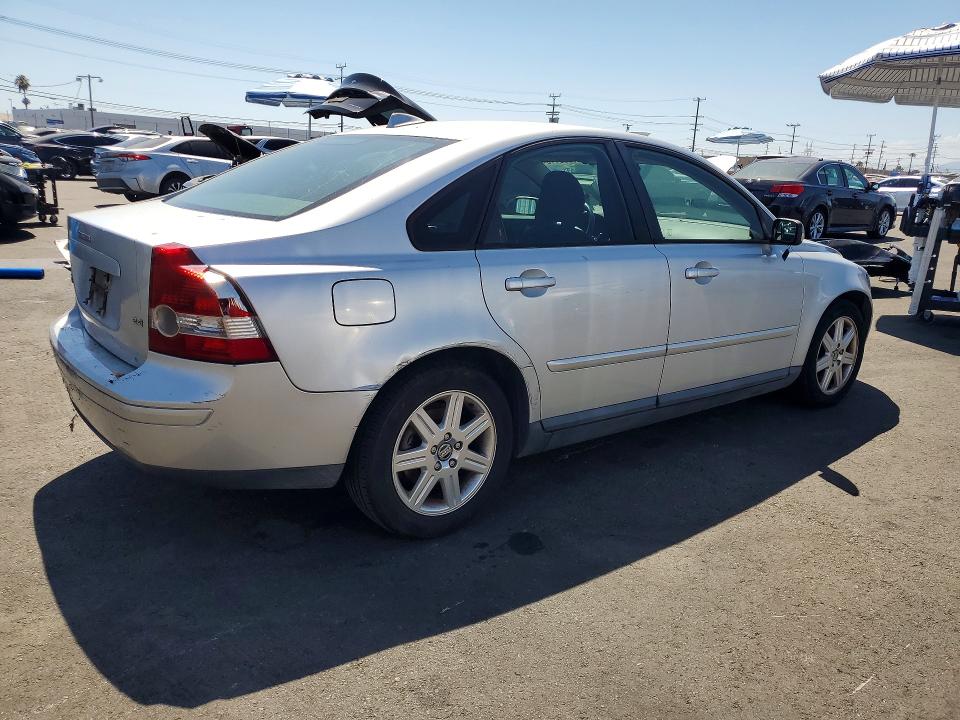 Aukcja sprzedaży 2006 Volvo S40, vin: YV1MS390062202358, numer aukcji: 60900116