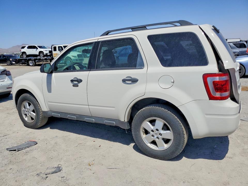 60148936 :رقم المزاد ، 1FMCU0DG5CKB67967 vin ، 2012 Ford Escape مزاد بيع
