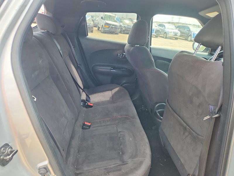 Продаж на аукціоні авто 2013 Nissan Juke, vin: JN8AF5MV2DT227625, номер лоту: 61486506