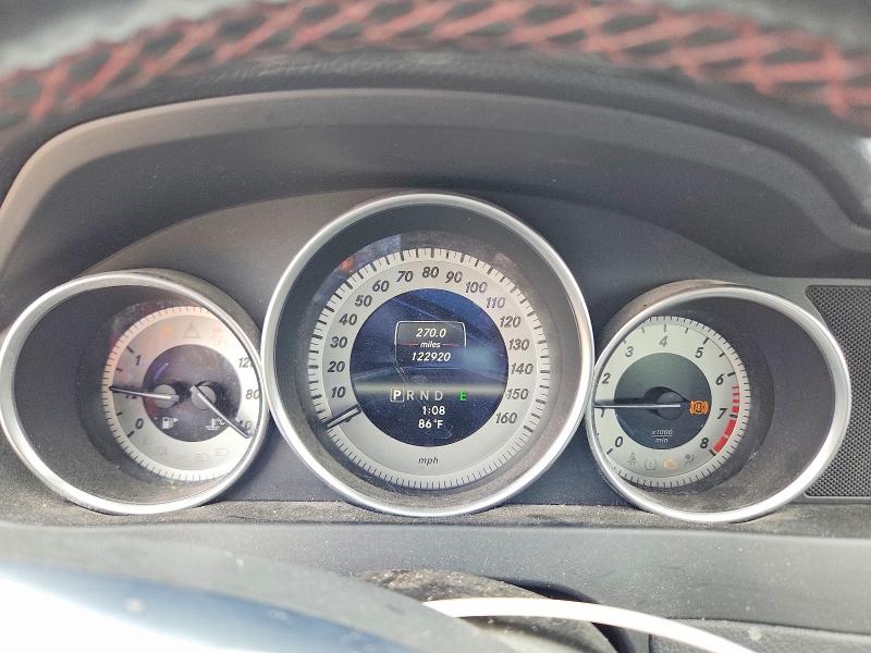 Aukcja sprzedaży 2013 Mercedes-benz C, vin: WDDGF5HB5DA802534, numer aukcji: 60843636