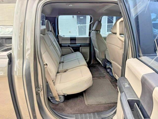 Продаж на аукціоні авто 2016 Ford F150, vin: 1FTEW1CP9GKF90720, номер лоту: 63612306