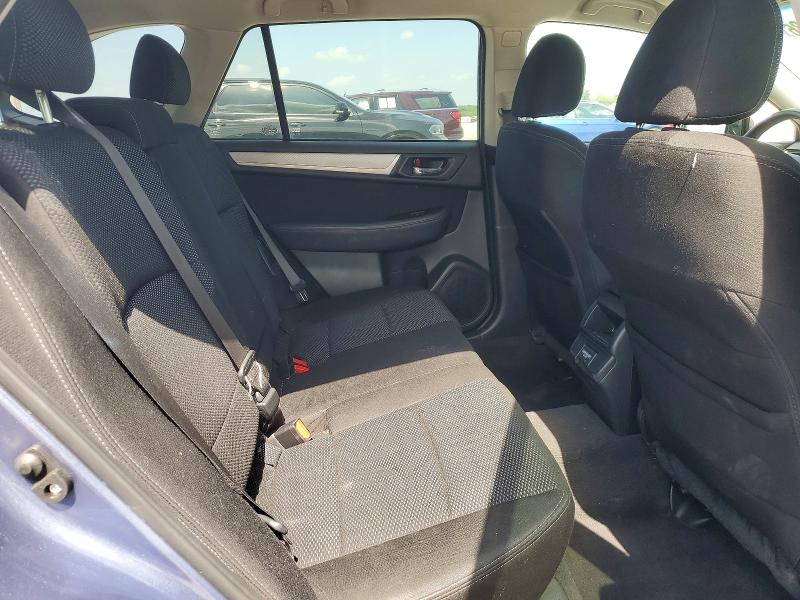 Продажа на аукционе авто 2018 Subaru Outback, vin: 4S4BSAFC7J3390407, номер лота: 59308486