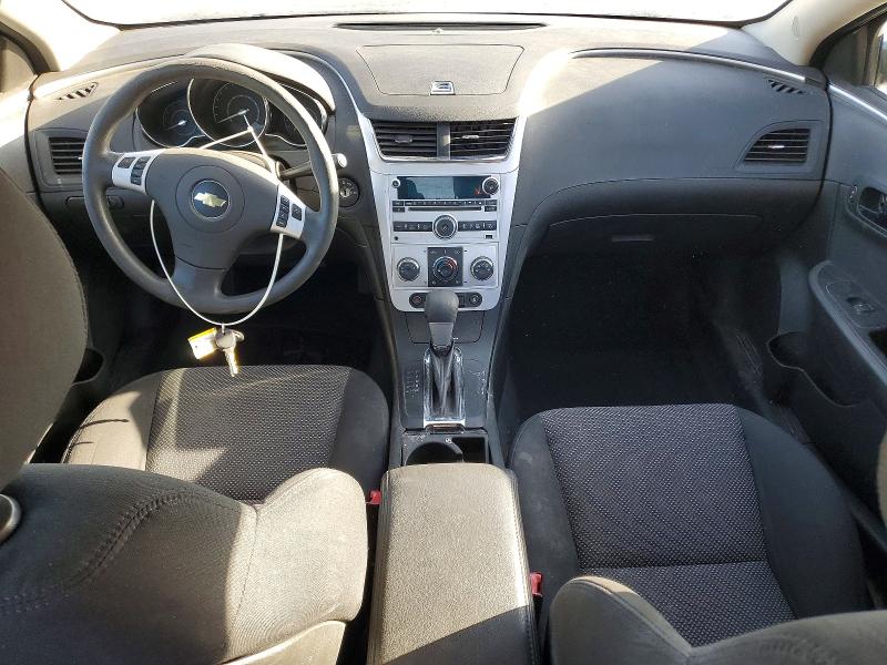 Продажа на аукционе авто 2012 Chevrolet Malibu, vin: 1G1ZC5E08CF213650, номер лота: 60074286