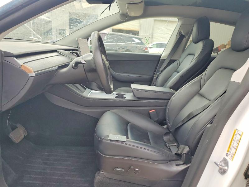 Продажа на аукционе авто 2022 Tesla Model Y, vin: 7SAYGAEE4NF433776, номер лота: 85609495