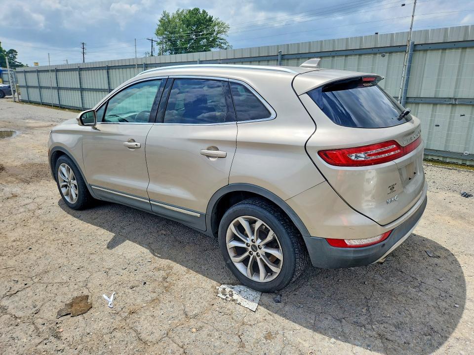 Продажа на аукционе авто 2024 Lincoln Mkc, vin: 5LMCJ1A91FUJ47113, номер лота: 62481546