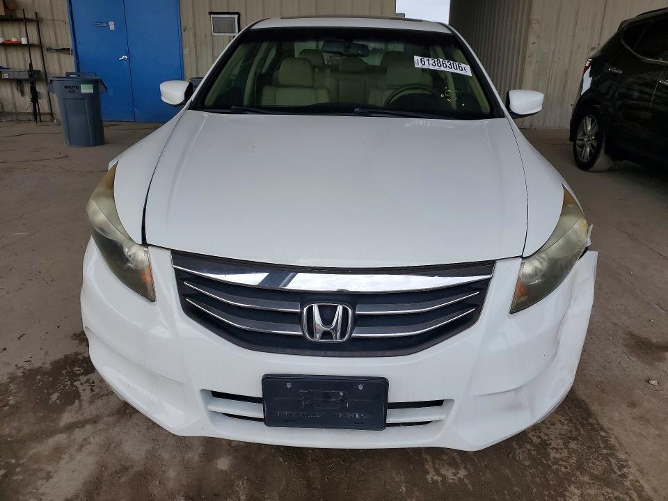 Aukcja sprzedaży 2012 Honda Accord, vin: 1HGCP2F82CA074988, numer aukcji: 61386306