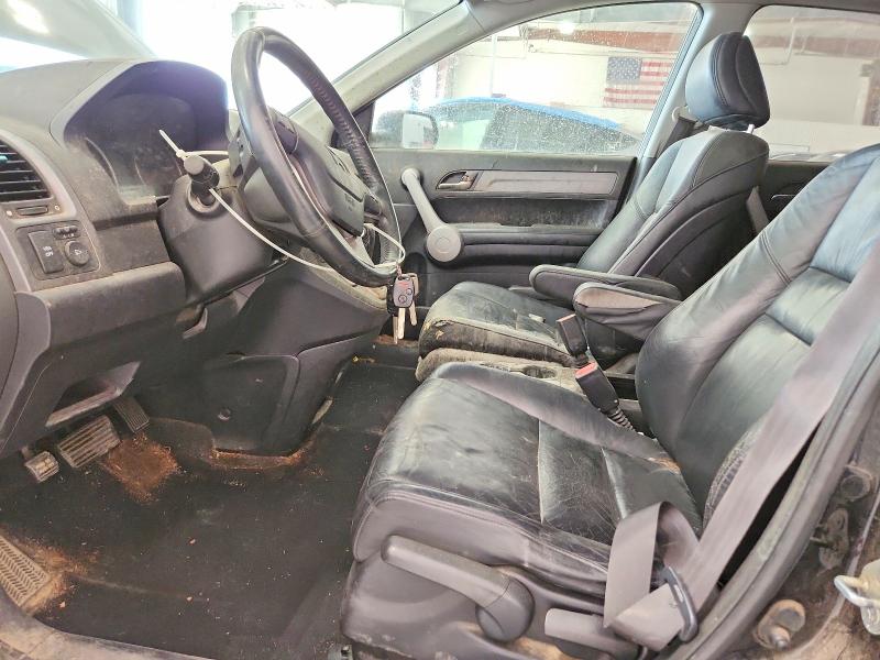Продаж на аукціоні авто 2007 Honda Cr-v, vin: JHLRE48707C074760, номер лоту: 61201256
