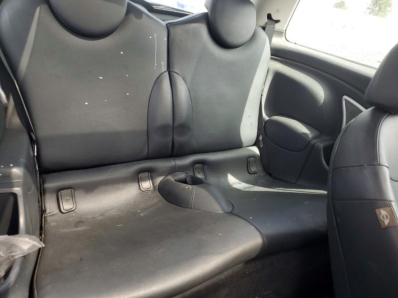 Продажа на аукционе авто 2005 Mini Cooper, vin: WMWRC33435TJ66711, номер лота: 59866746