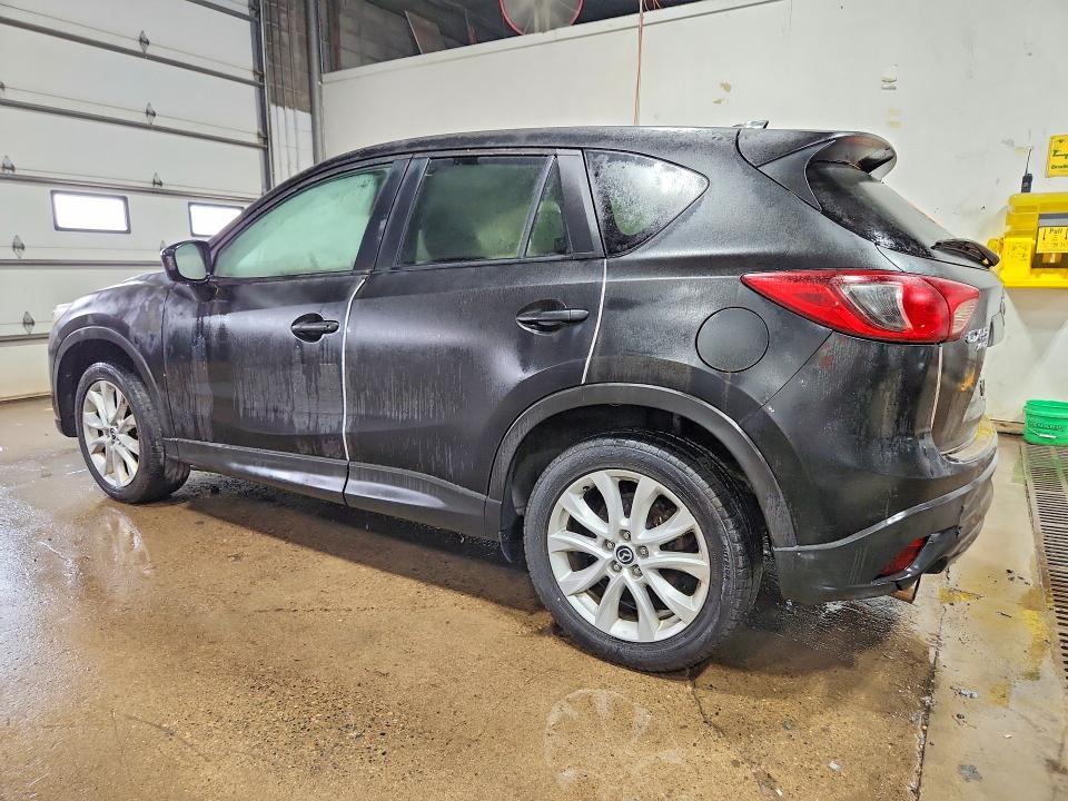 Продаж на аукціоні авто 2013 Mazda Cx-5, vin: JM3KE4DE0D0105285, номер лоту: 61545276