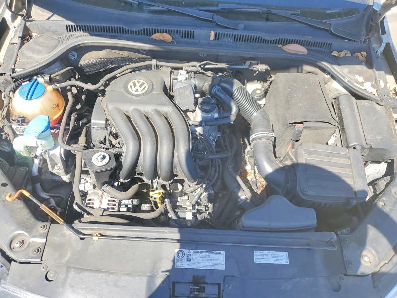 Aukcja sprzedaży 2014 Volkswagen Jetta, vin: 3VW2K7AJXEM241052, numer aukcji: 60416806