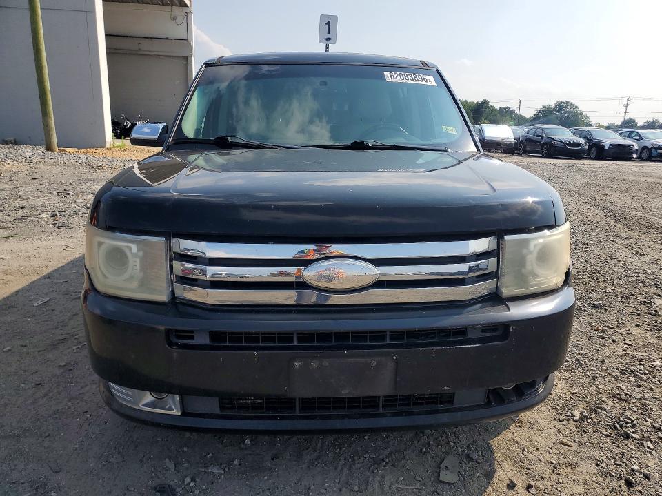 Продажа на аукционе авто 2012 Ford Flex, vin: 2FMGK5DC1CBD03409, номер лота: 62083896