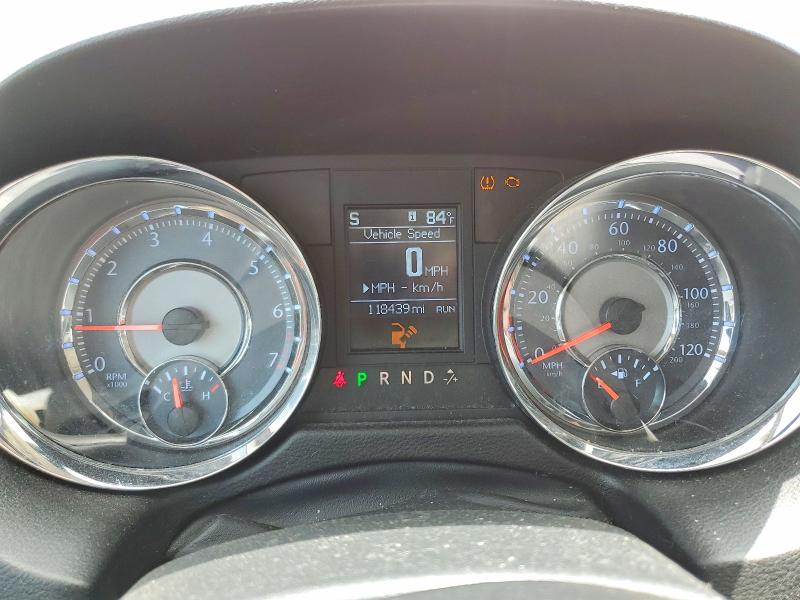 Продаж на аукціоні авто 2011 Chrysler Town & Country, vin: 2A4RR5DG6BR637009, номер лоту: 58442566