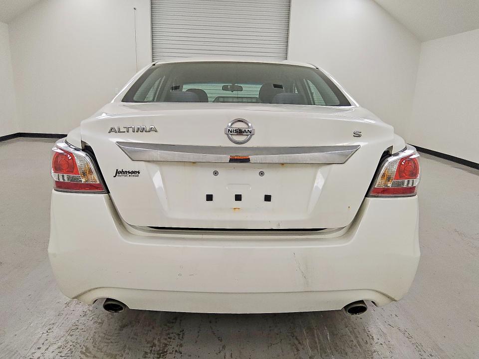 61064026 :رقم المزاد ، 1N4AL3AP7FC217678 vin ، 2015 Nissan Altima مزاد بيع