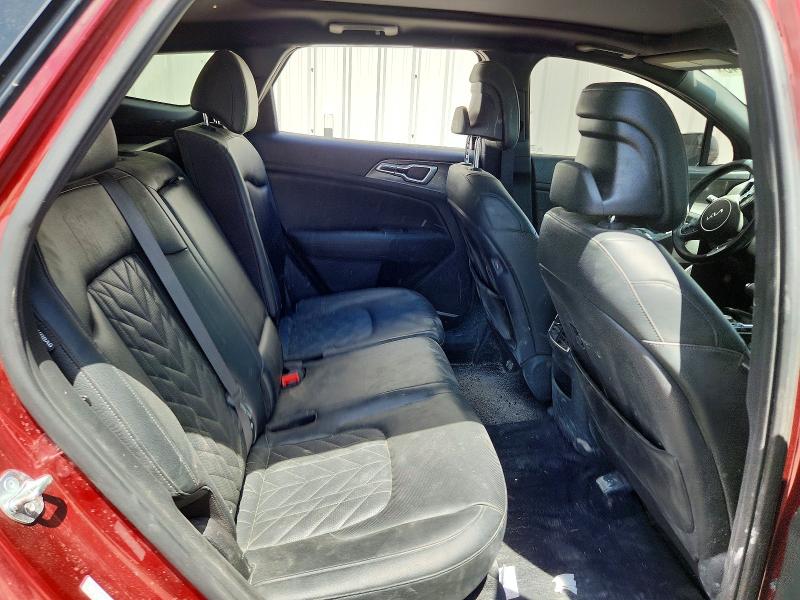 Aukcja sprzedaży 2025 Kia Sportage, vin: 5XYK6CDFXSG304764, numer aukcji: 59803846