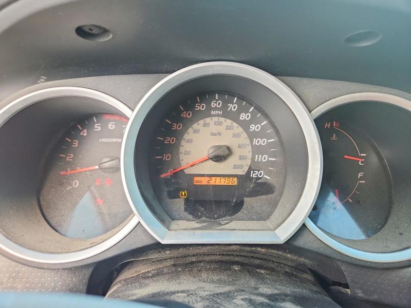 59868206 :رقم المزاد ، 5TEUU42N77Z351374 vin ، 2007 Toyota Tacoma مزاد بيع
