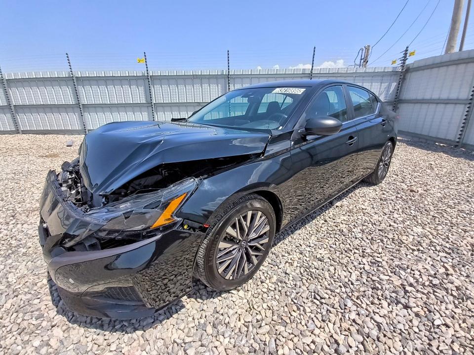 Продаж на аукціоні авто 2026 Nissan Altima, vin: 1N4BL4DV1TN320616, номер лоту: 63419896