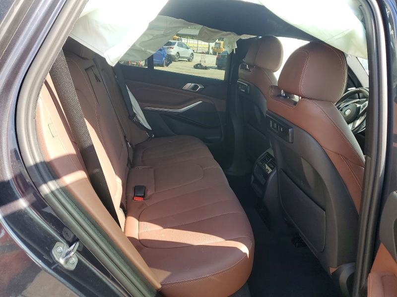 Aukcja sprzedaży 2022 Bmw X5, vin: 5UXCR6C05N9J56358, numer aukcji: 61227616