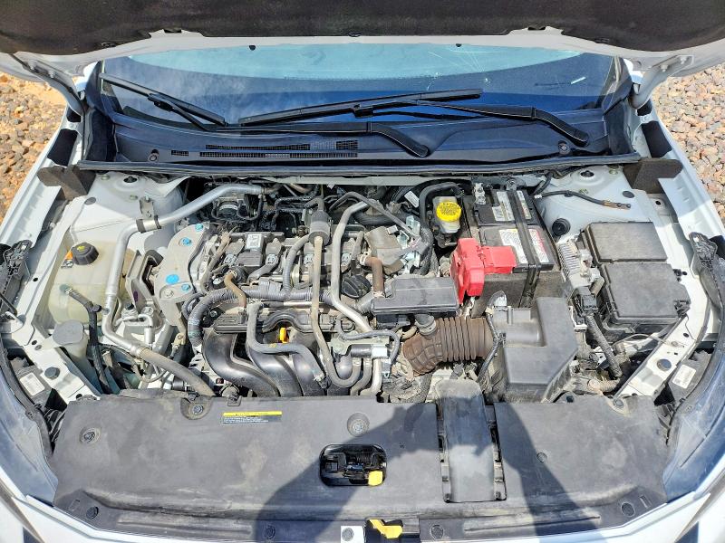 Aukcja sprzedaży 2024 Nissan Sentra, vin: 3N1AB8CV2RY236207, numer aukcji: 60025966
